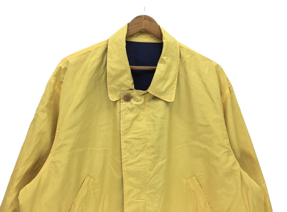Christian Dior Monsieur Vintage Christian Dior Riversible Jacket Windbreaker Dior Size US L / EU 52-54 / 3 - 4 Thumbnail
