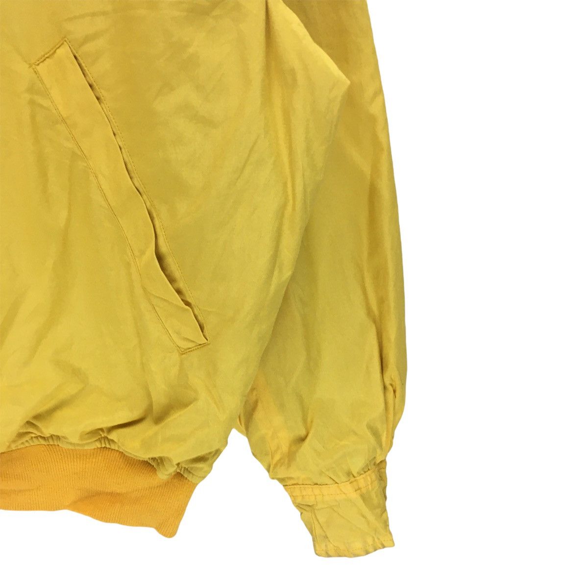 Christian Dior Monsieur Vintage Christian Dior Riversible Jacket Windbreaker Dior Size US L / EU 52-54 / 3 - 10 Thumbnail