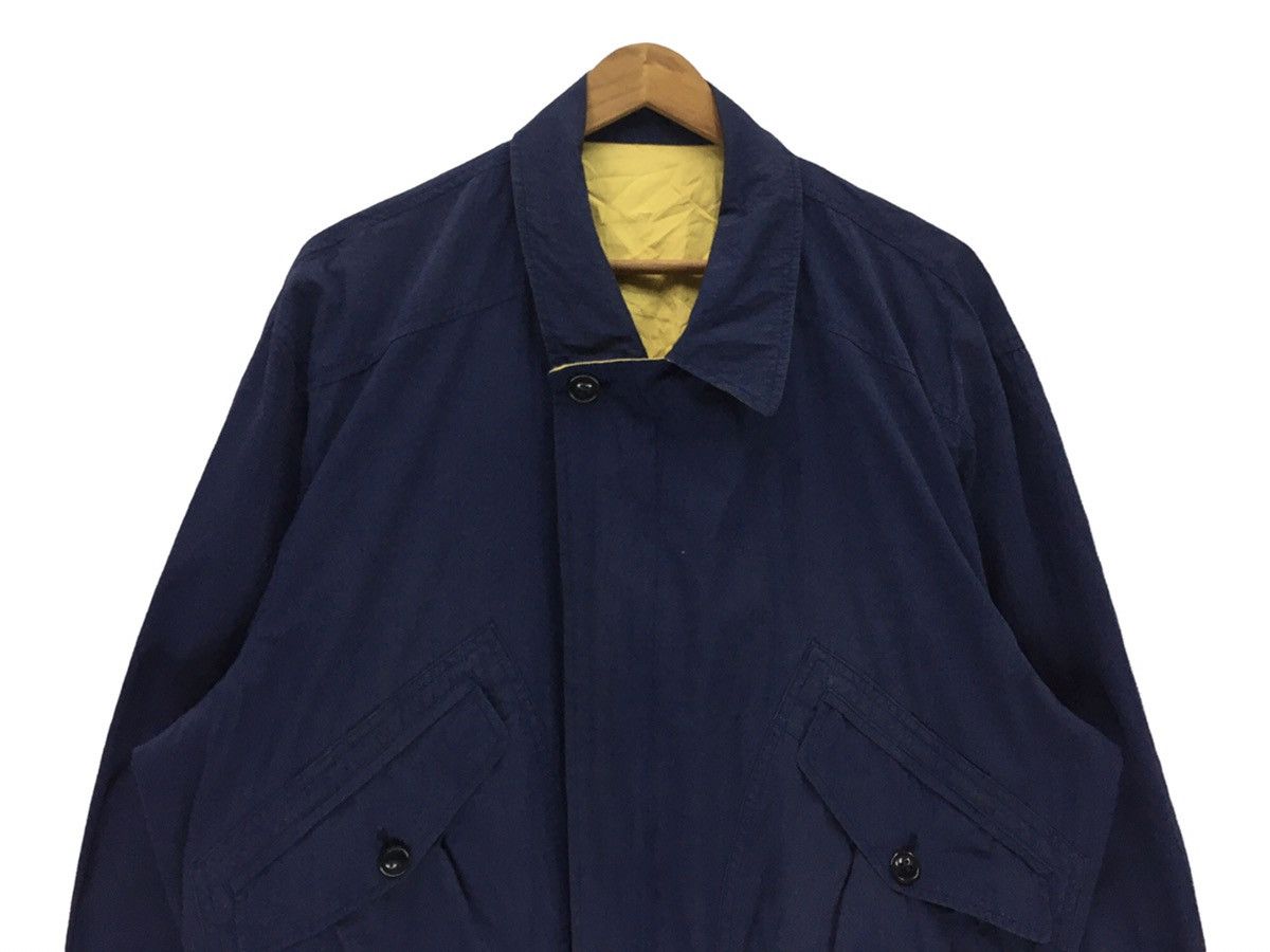 Christian Dior Monsieur Vintage Christian Dior Riversible Jacket Windbreaker Dior Size US L / EU 52-54 / 3 - 5 Thumbnail