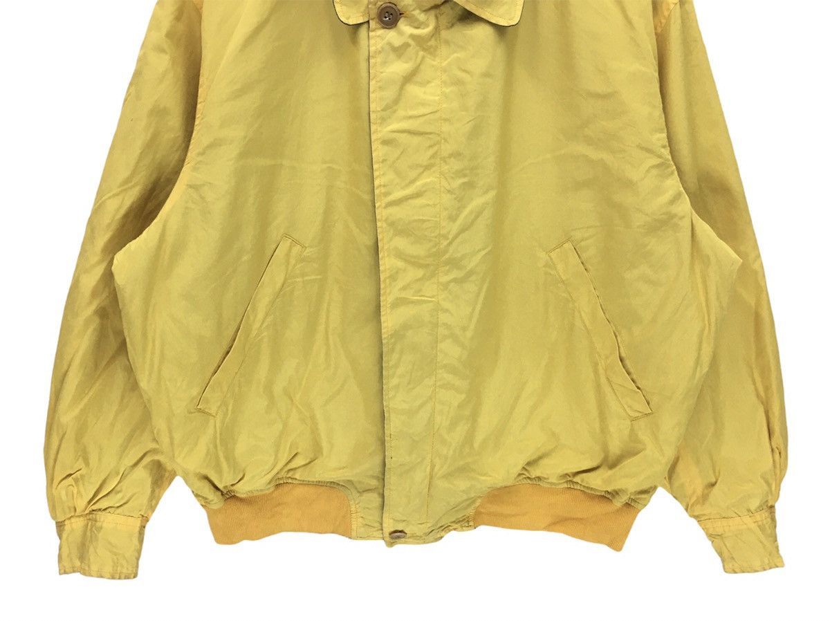 Christian Dior Monsieur Vintage Christian Dior Riversible Jacket Windbreaker Dior Size US L / EU 52-54 / 3 - 6 Thumbnail