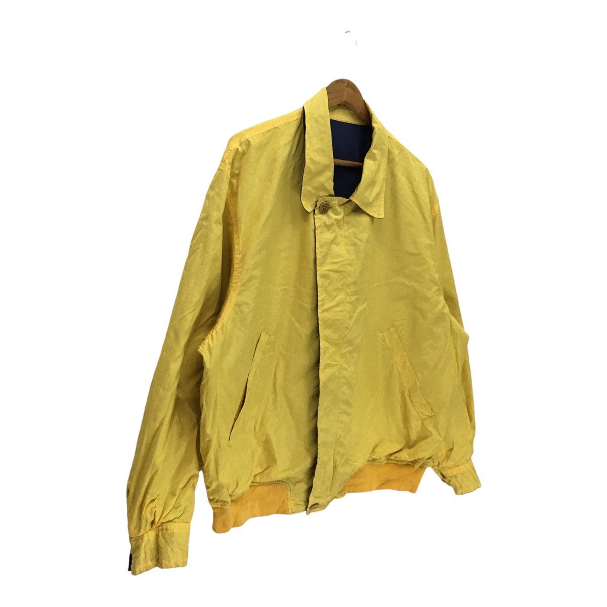 Christian Dior Monsieur Vintage Christian Dior Riversible Jacket Windbreaker Dior Size US L / EU 52-54 / 3 - 8 Thumbnail
