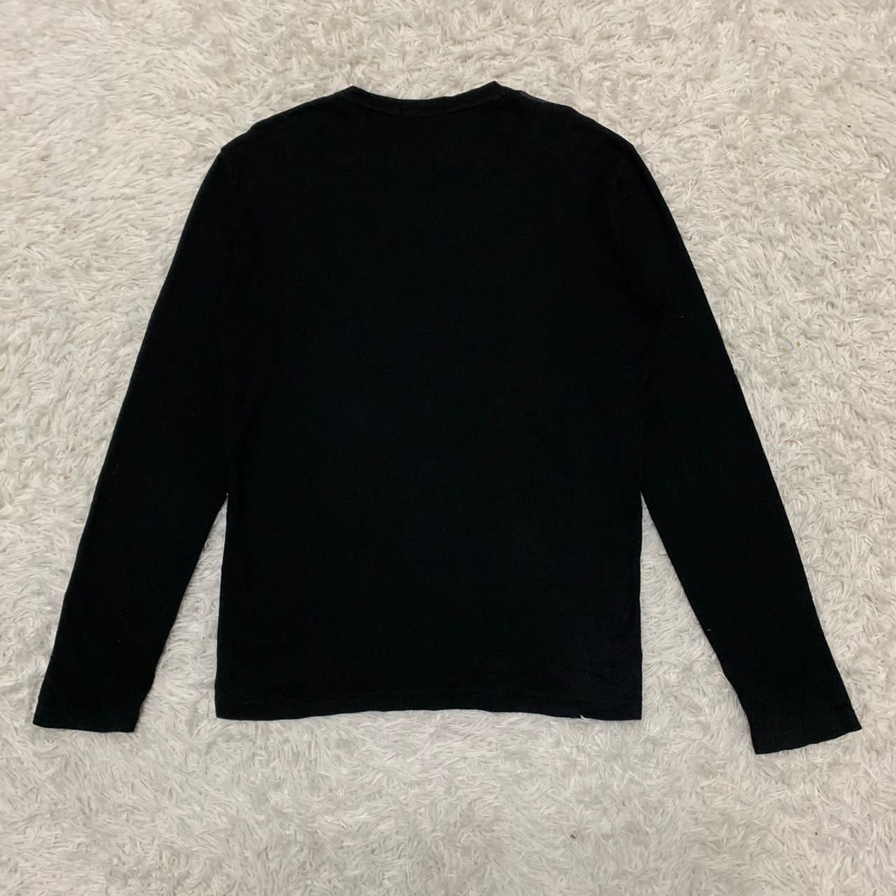 Burberry Burberry black label long sleeves Size US S / EU 44-46 / 1 - 2 Thumbnail