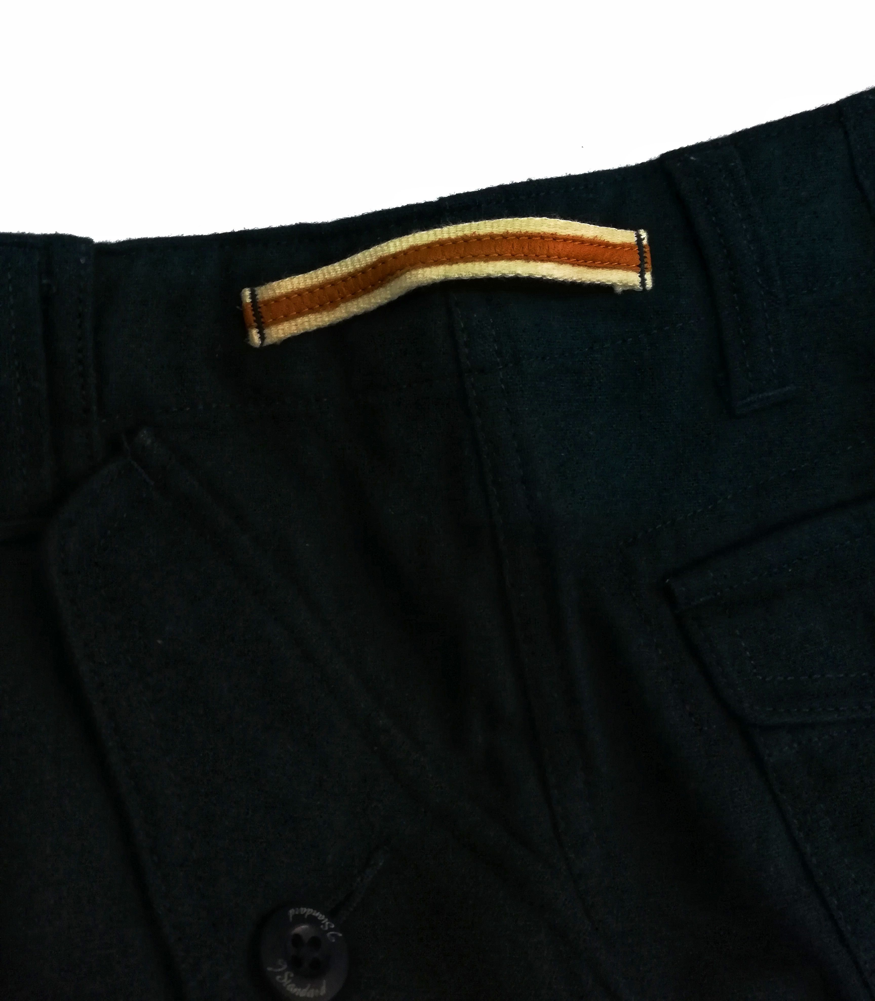 Japanese Brand × Journal Standard 🔥Very Rare Journal Standard Wool Casual Trousers Pants🔥 Size US 30 / EU 46 - 10 Thumbnail