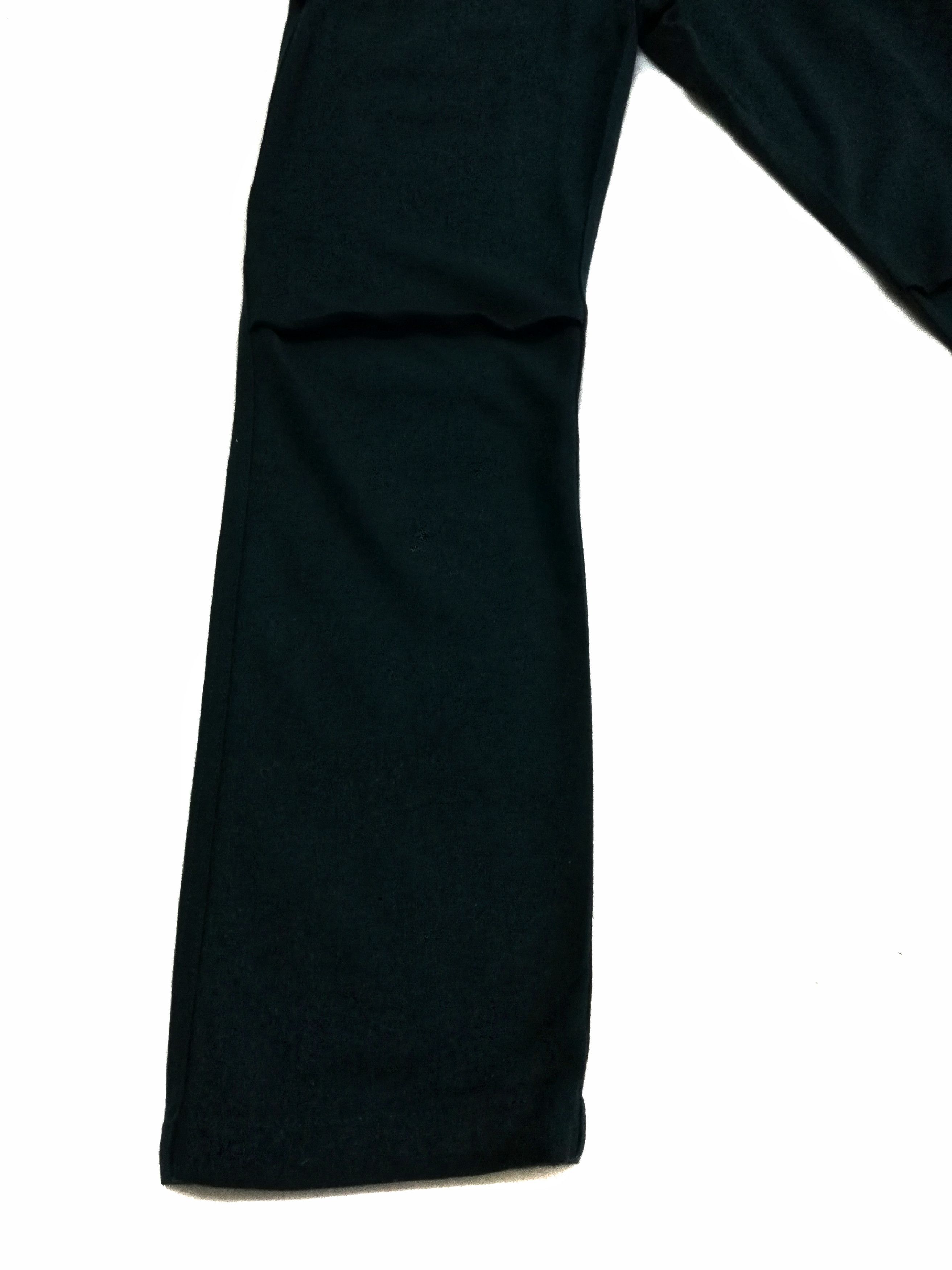 Japanese Brand × Journal Standard 🔥Very Rare Journal Standard Wool Casual Trousers Pants🔥 Size US 30 / EU 46 - 3 Thumbnail