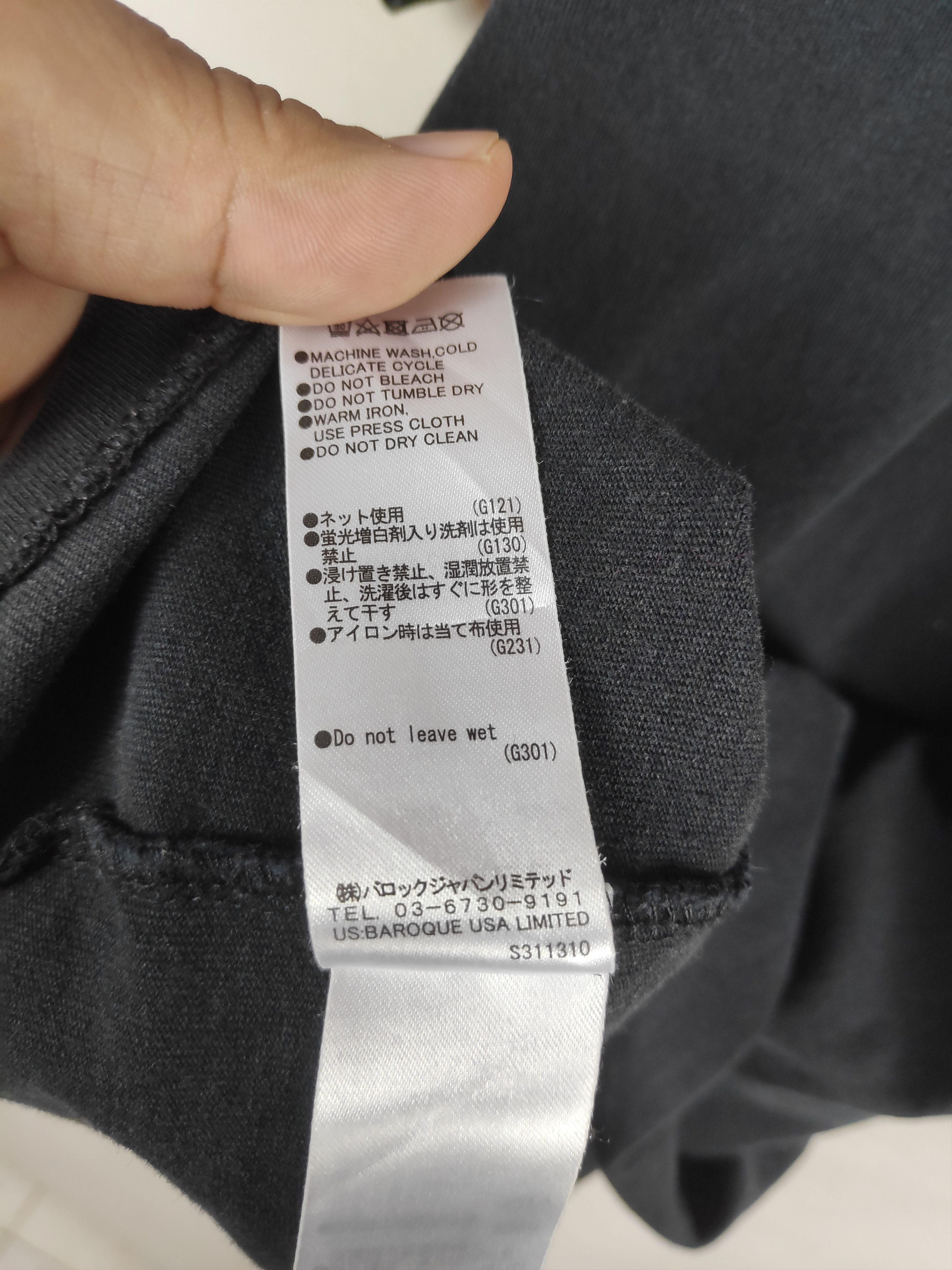 RVCA Vintage Christian Fletcher RVCA Moussy Skate Punk Shirt Size US M / EU 48-50 / 2 - 7 Thumbnail