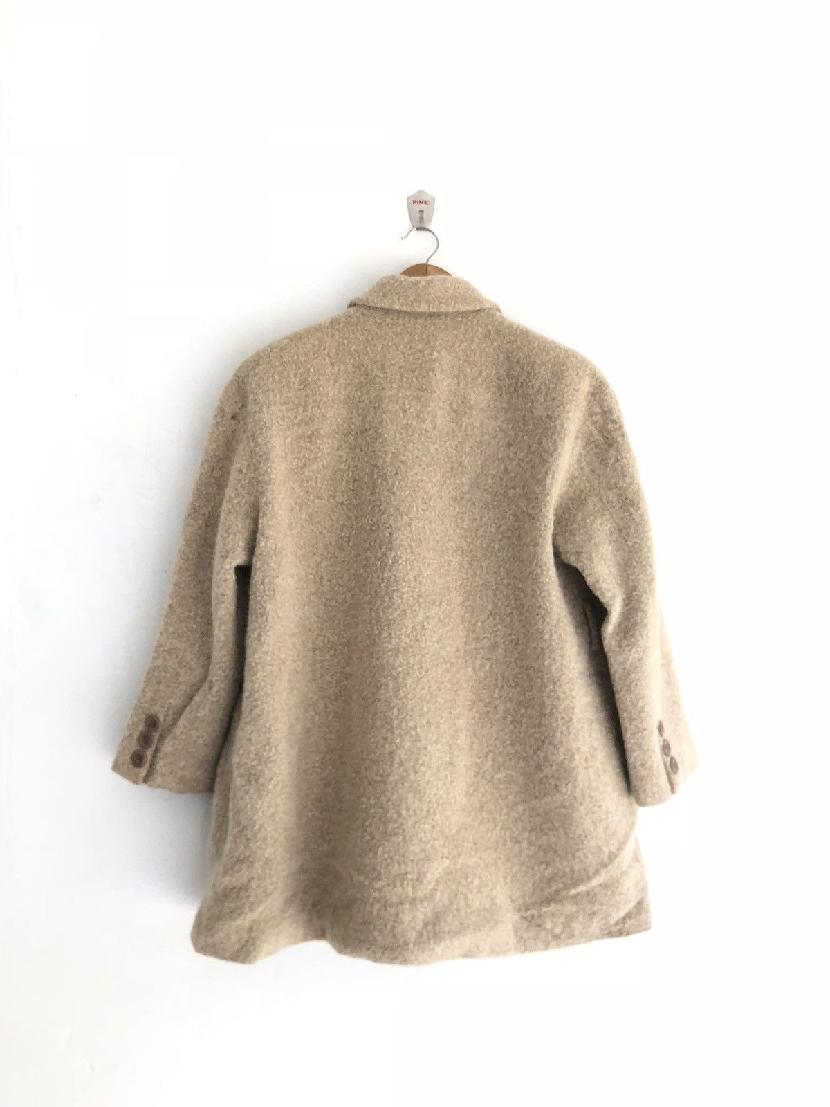 Courreges Courreges Jacket Fashion Week Size US M / EU 48-50 / 2 - 2 Thumbnail