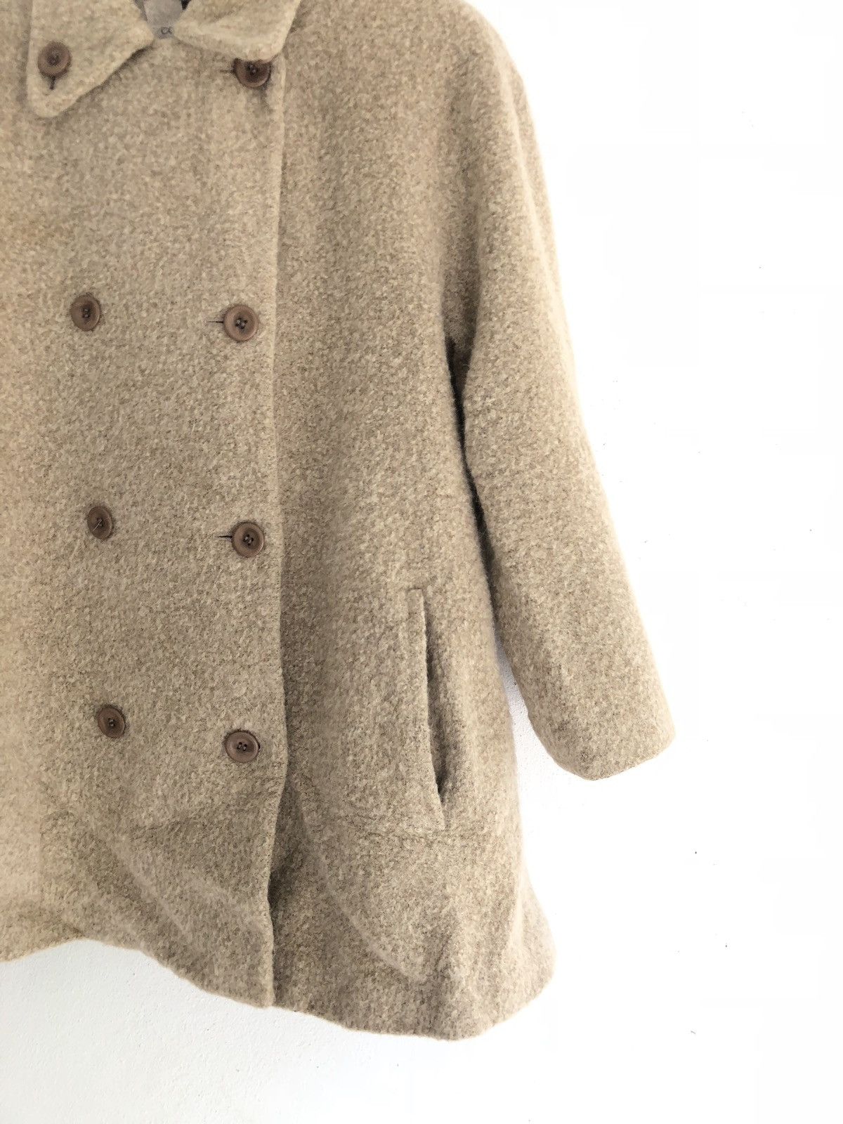 Courreges Courreges Jacket Fashion Week Size US M / EU 48-50 / 2 - 3 Thumbnail