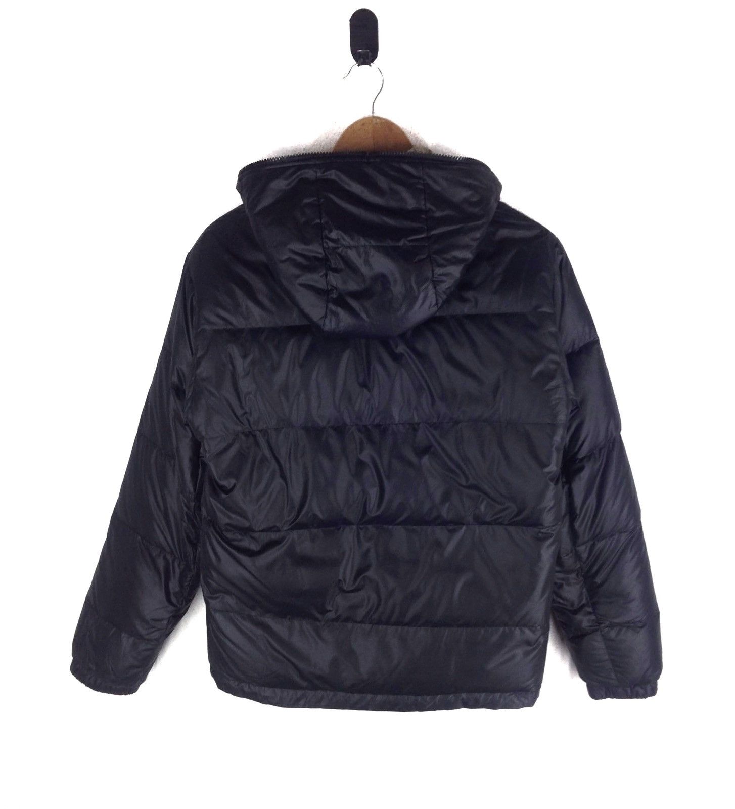 Japanese Brand Hit Maker WINTER REVERSIBLE Puffer Jacket Size US M / EU 48-50 / 2 - 3 Thumbnail