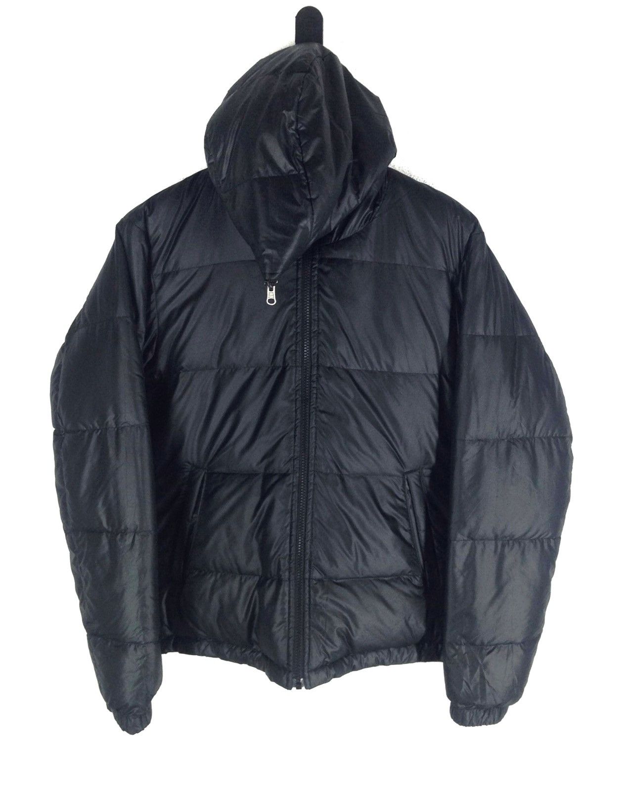 Japanese Brand Hit Maker WINTER REVERSIBLE Puffer Jacket Size US M / EU 48-50 / 2 - 1 Thumbnail