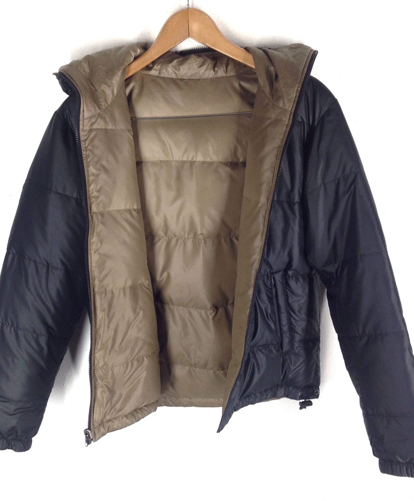 Japanese Brand Hit Maker WINTER REVERSIBLE Puffer Jacket Size US M / EU 48-50 / 2 - 6 Thumbnail