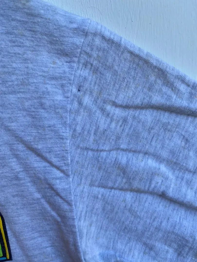 Universal Studios × Vintage VINTAGE UNIVERSAL STUDIOS Florida rare tee shirt Size US M / EU 48-50 / 2 - 4 Thumbnail