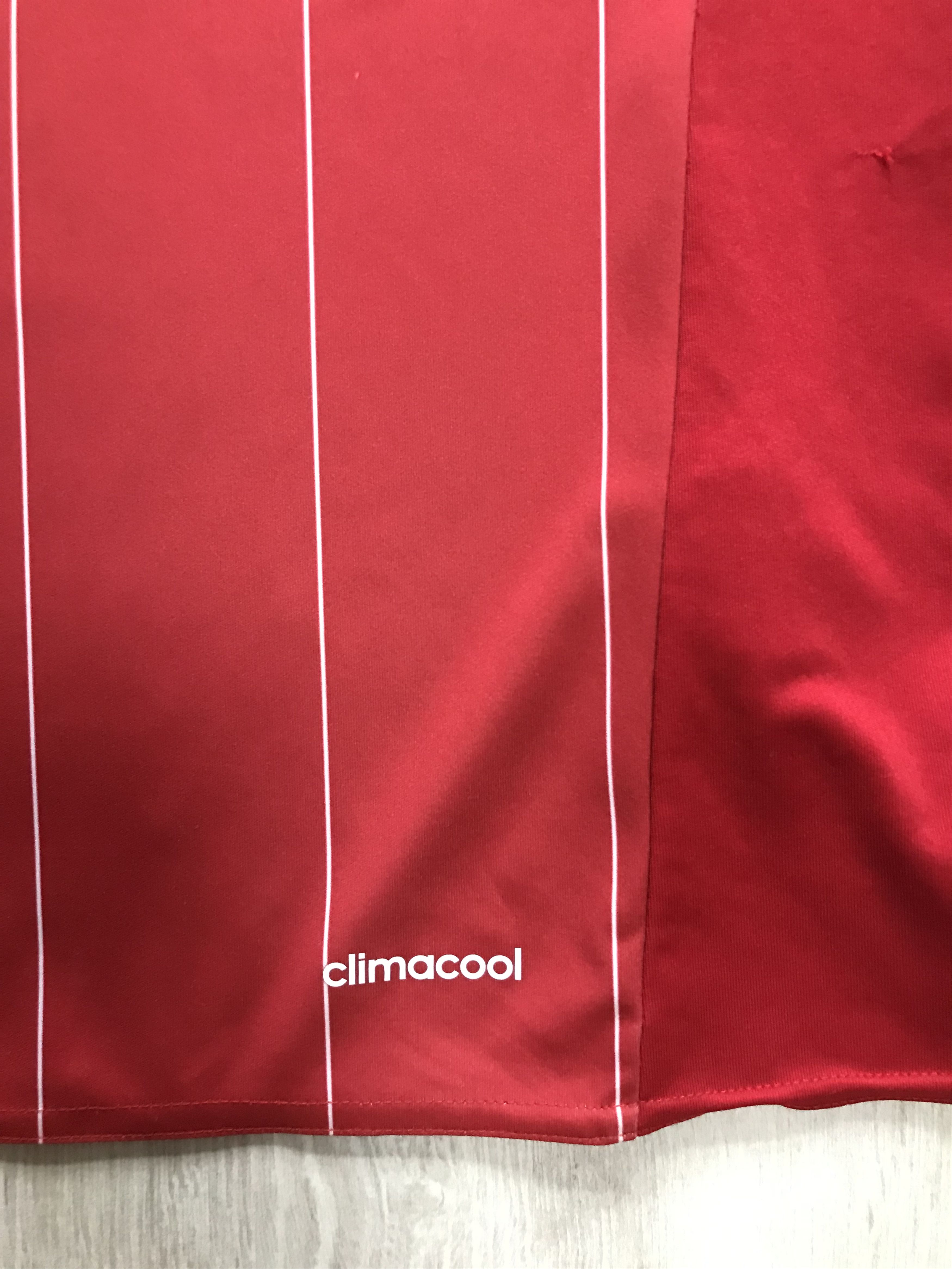 Adidas Adidas Jersey Aberdeen FC 2016 S size Size US S / EU 44-46 / 1 - 8 Thumbnail