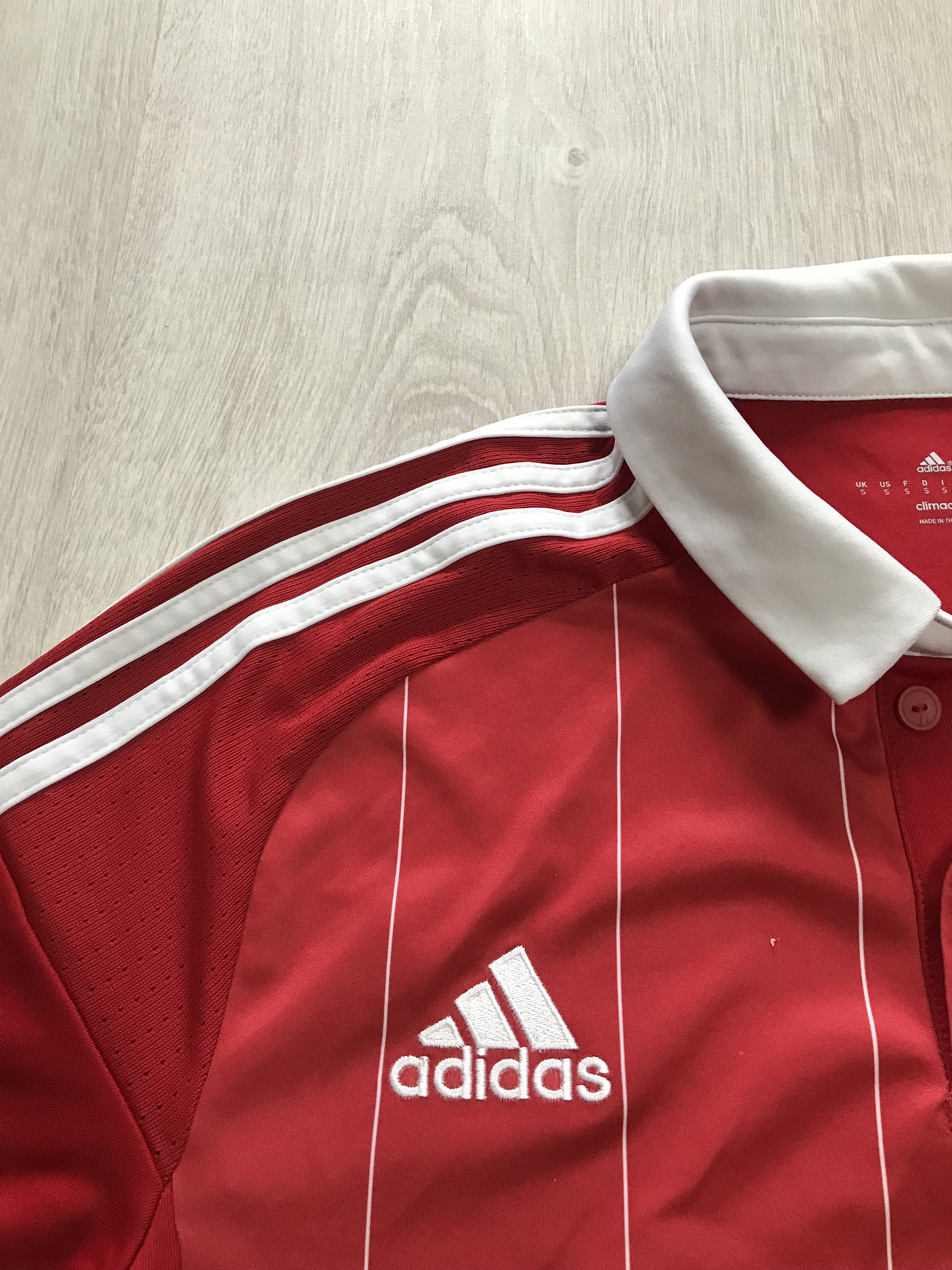 Adidas Adidas Jersey Aberdeen FC 2016 S size Size US S / EU 44-46 / 1 - 3 Thumbnail