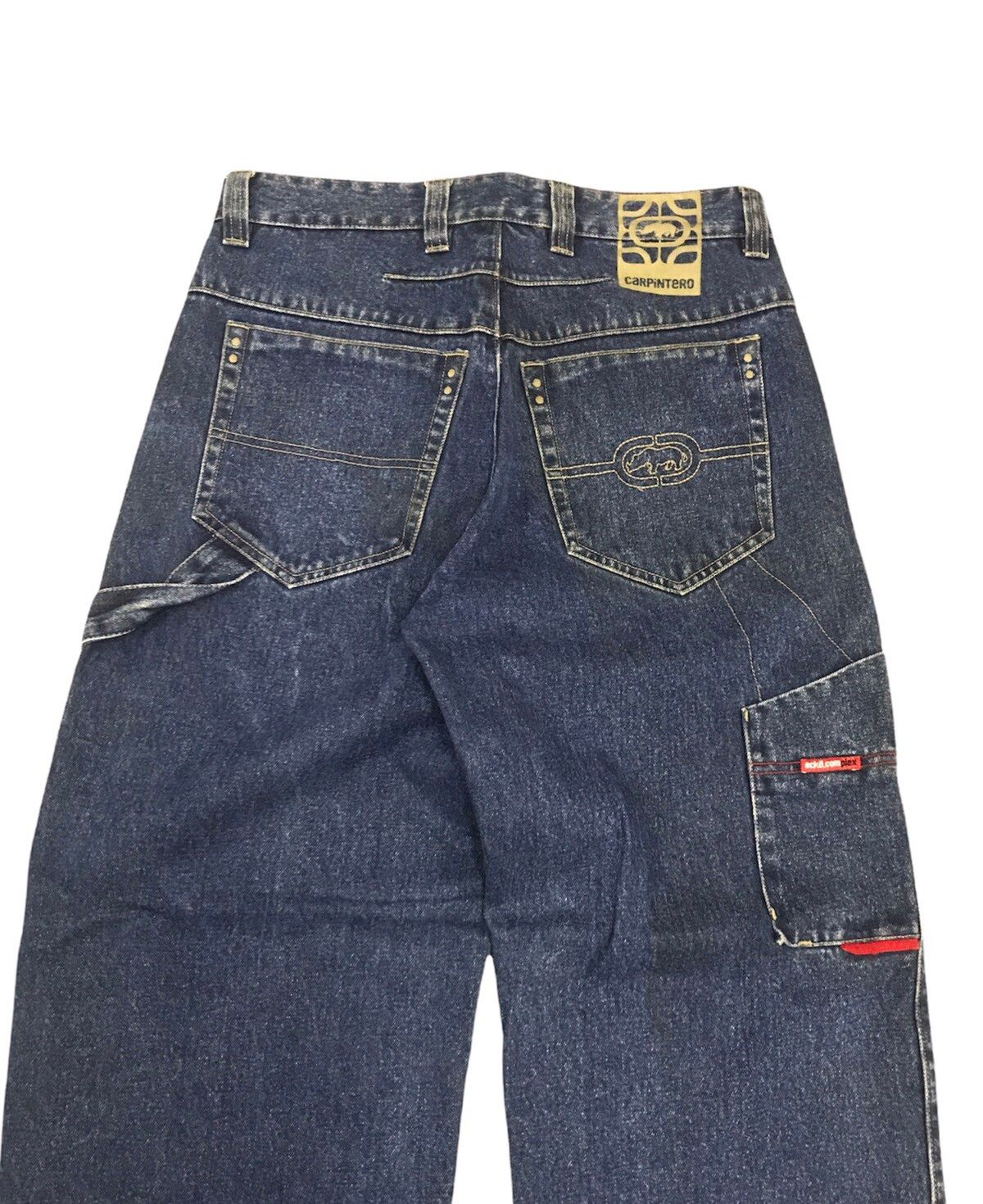 Ecko Unltd. Vintage Ecko Unltd Carpenter Jeans | Grailed