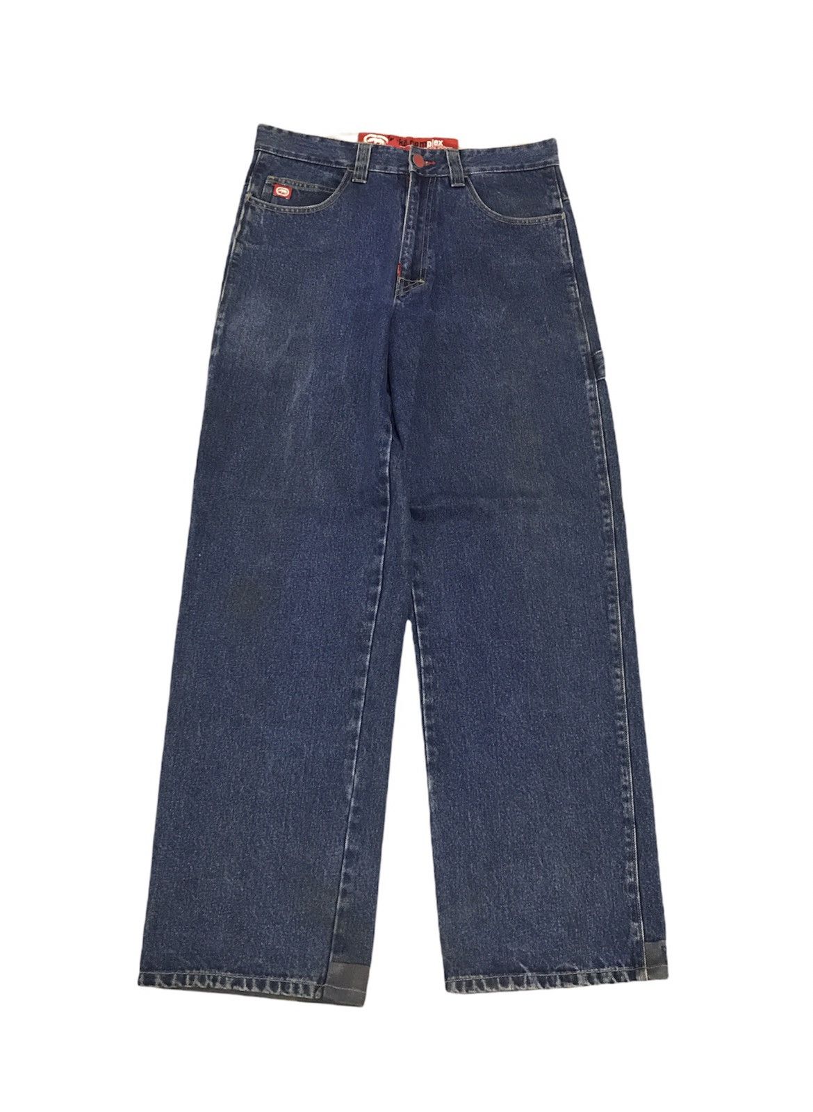 Ecko Unltd. Vintage Ecko Unltd Carpenter Jeans Size US 33 - 4 Thumbnail