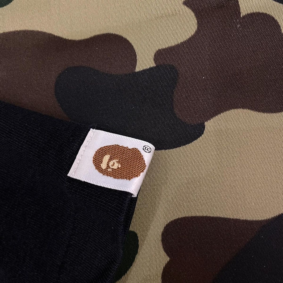 Bape Bape Pirate Store Crossbones Tee Size US M / EU 48-50 / 2 - 4 Thumbnail