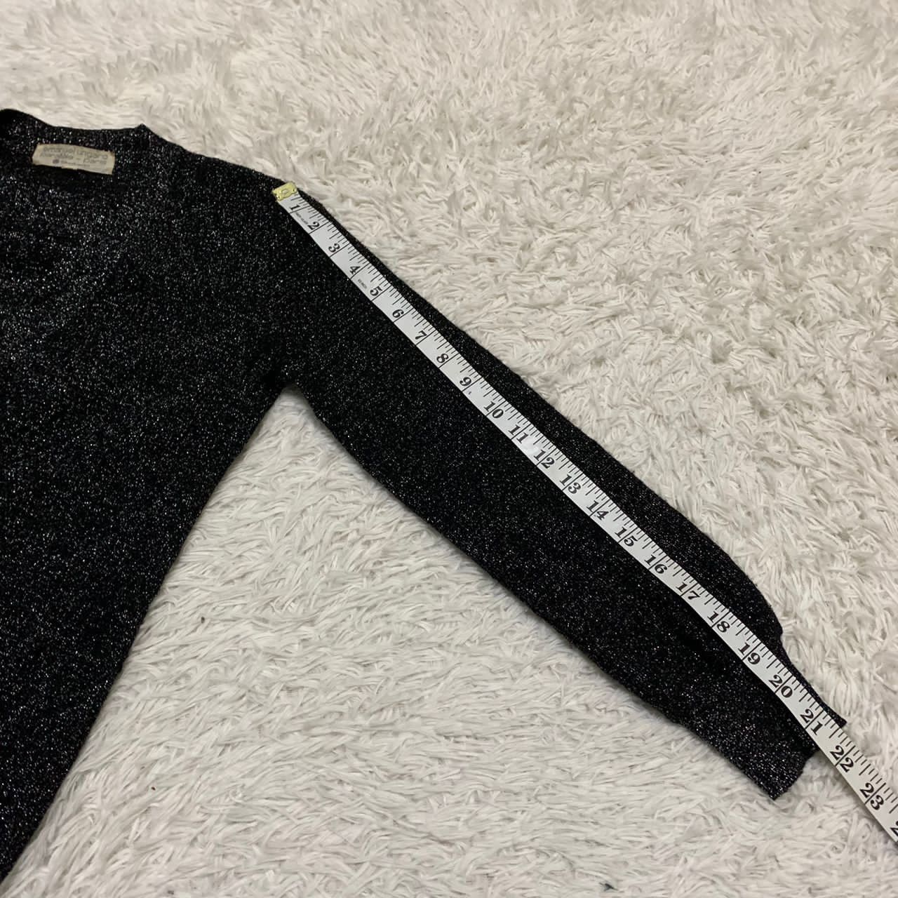 Emanuel Ungaro Emanuel Ungaro Paris Takashimaya cardigan design Size S / US 4 / IT 40 - 5 Thumbnail