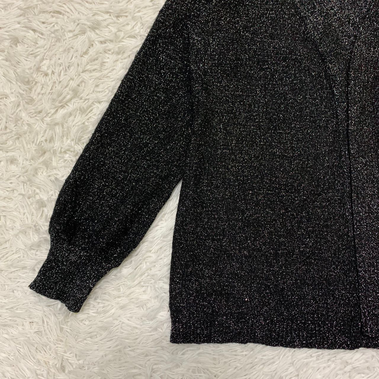 Emanuel Ungaro Emanuel Ungaro Paris Takashimaya cardigan design Size S / US 4 / IT 40 - 7 Thumbnail