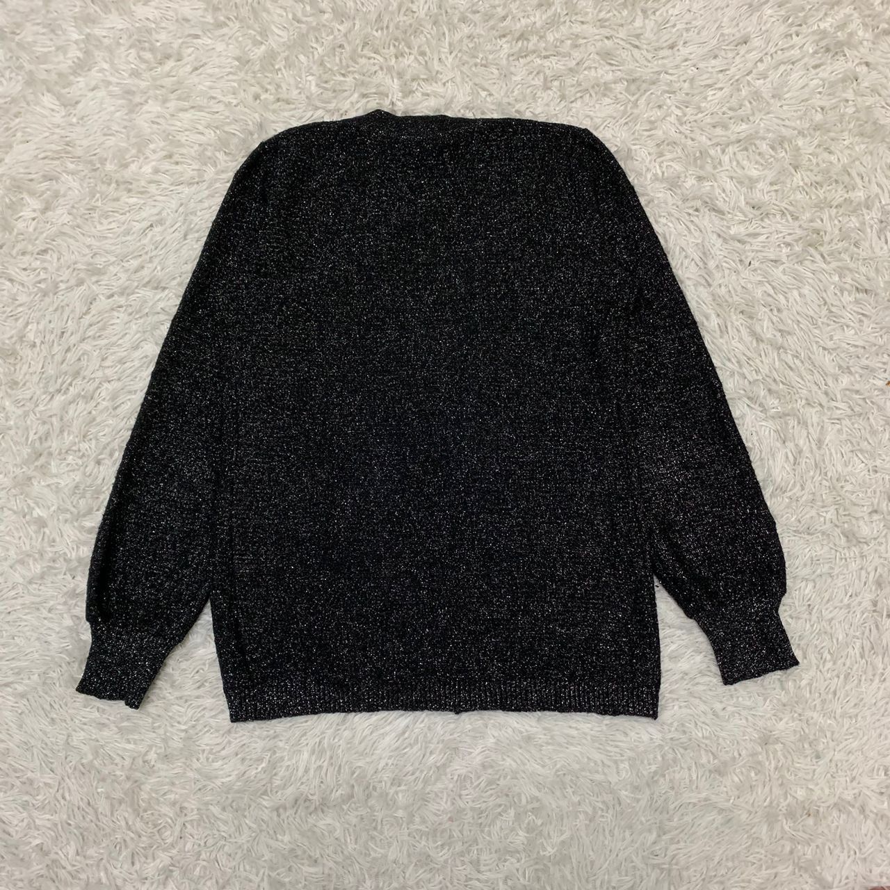 Emanuel Ungaro Emanuel Ungaro Paris Takashimaya cardigan design Size S / US 4 / IT 40 - 2 Thumbnail