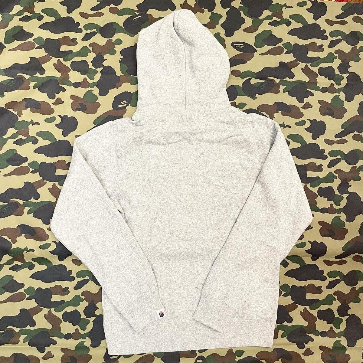 Bape Bape Pirate Store Crossbones Pullover Hoodie Size US L / EU 52-54 / 3 - 2 Thumbnail