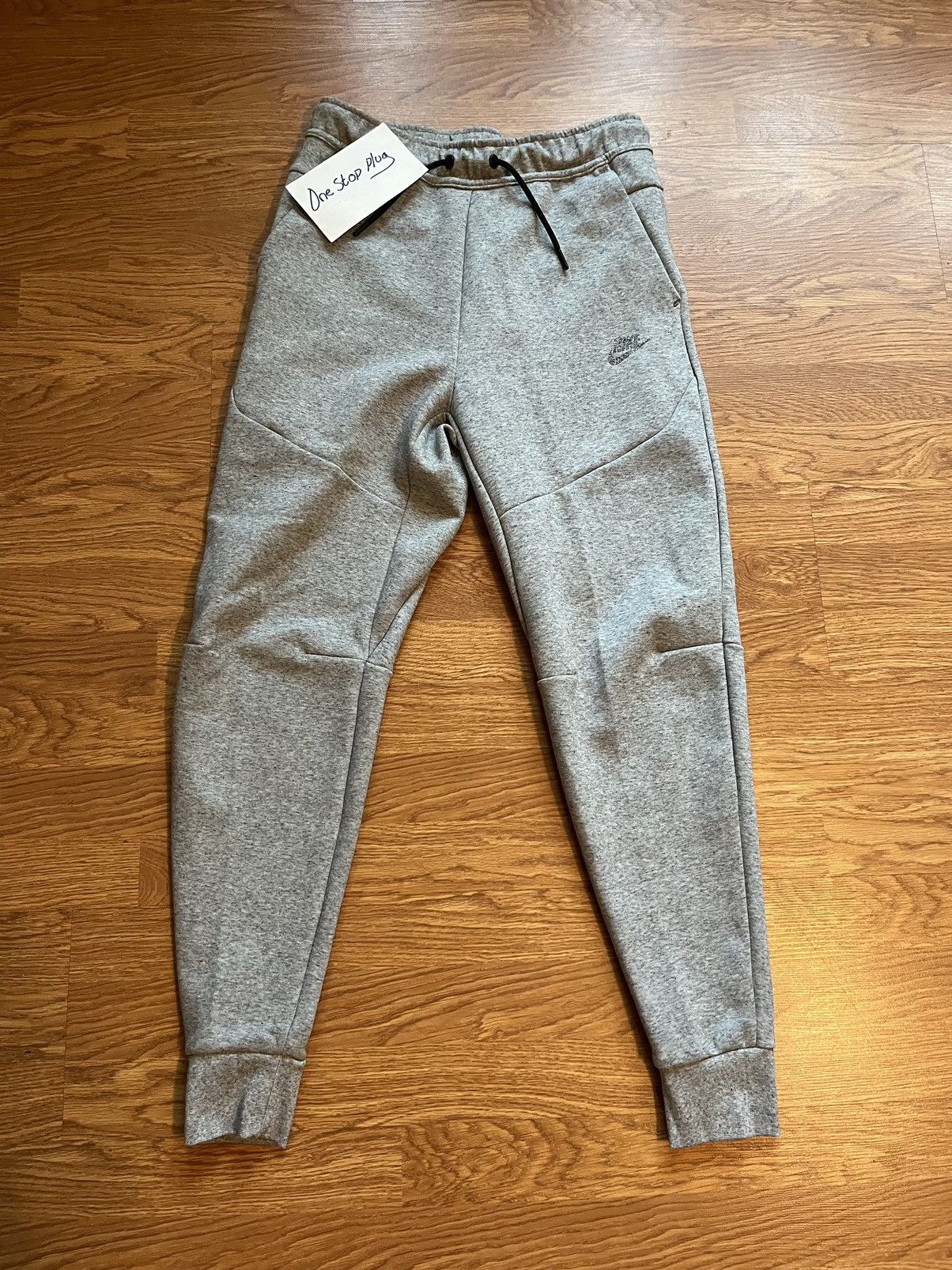 Nike Tech Fleece Revival Jogger Grailed