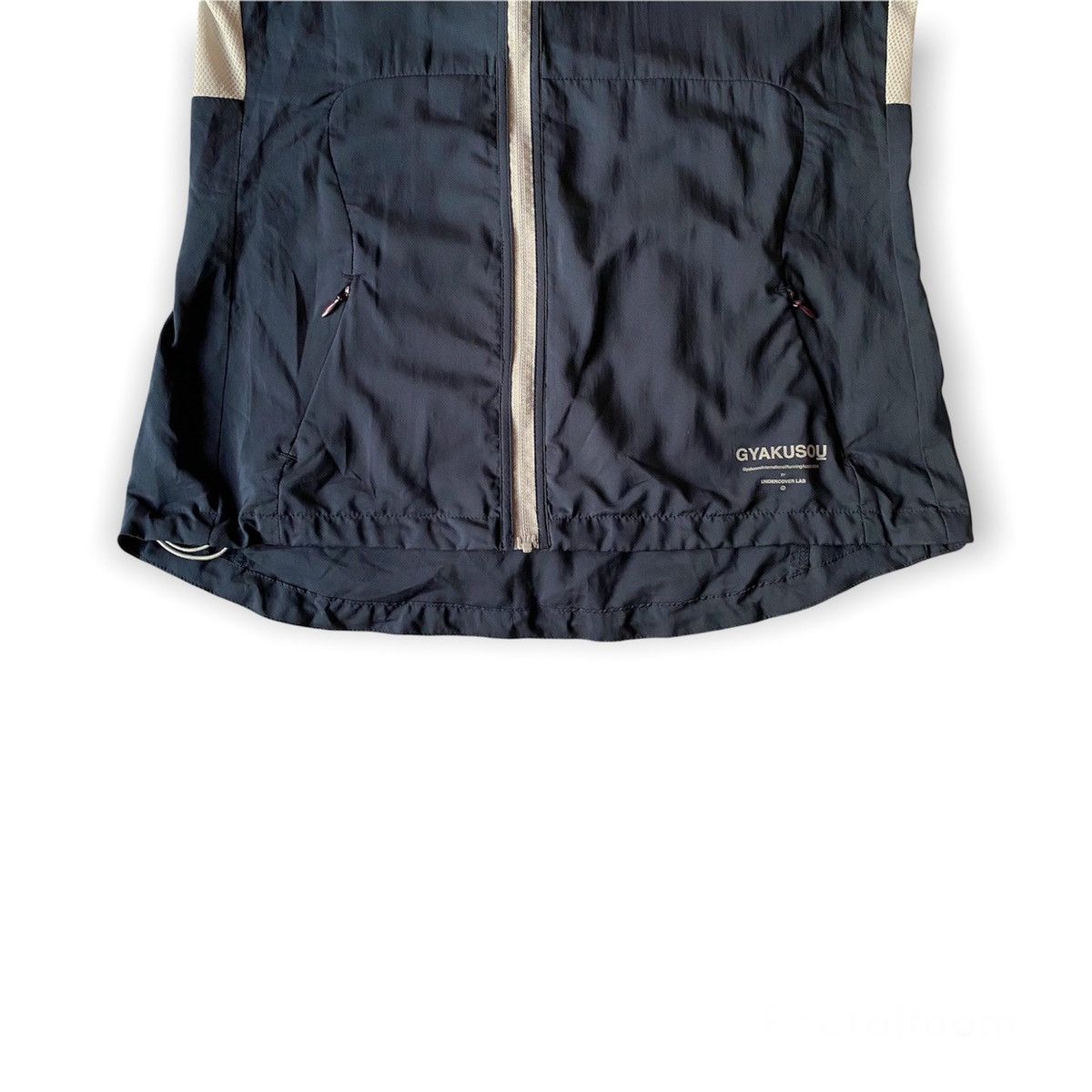 Gyakusou Nike X Gyakusou X Undercover Woman’s Vest Size L / US 10 / IT 46 - 7 Thumbnail