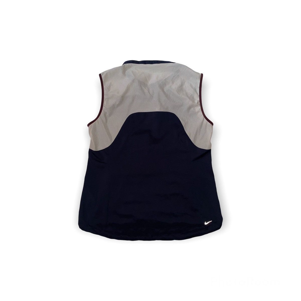 Gyakusou Nike X Gyakusou X Undercover Woman’s Vest Size L / US 10 / IT 46 - 4 Thumbnail