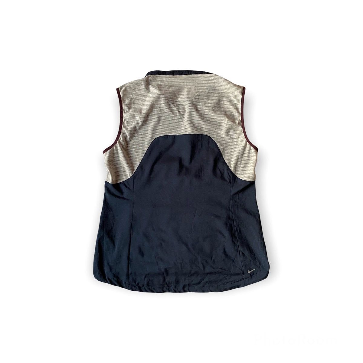 Gyakusou Nike X Gyakusou X Undercover Woman’s Vest Size L / US 10 / IT 46 - 3 Thumbnail