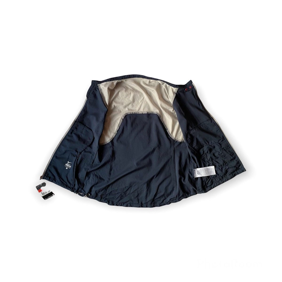 Gyakusou Nike X Gyakusou X Undercover Woman’s Vest Size L / US 10 / IT 46 - 6 Thumbnail