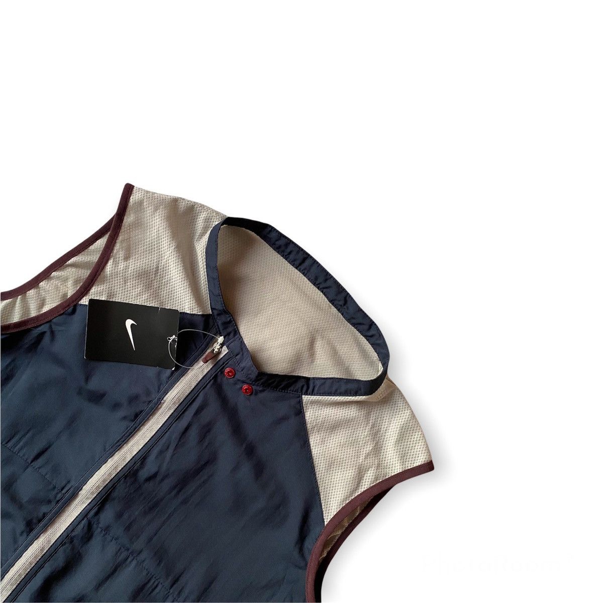 Gyakusou Nike X Gyakusou X Undercover Woman’s Vest Size L / US 10 / IT 46 - 5 Thumbnail