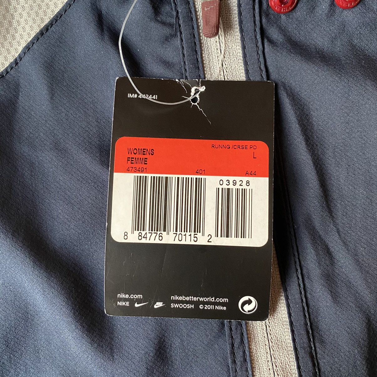Gyakusou Nike X Gyakusou X Undercover Woman’s Vest Size L / US 10 / IT 46 - 9 Thumbnail