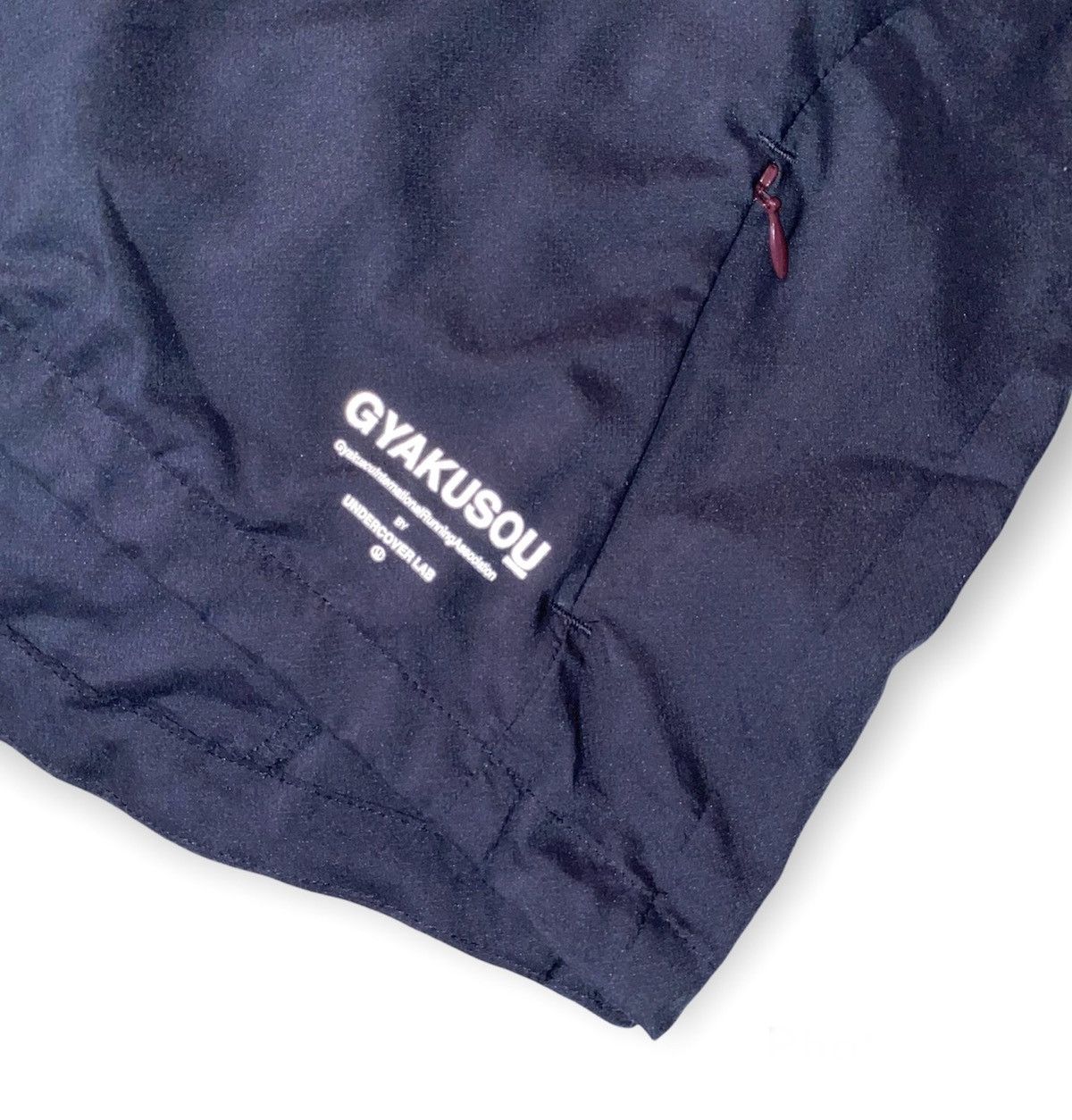 Gyakusou Nike X Gyakusou X Undercover Woman’s Vest Size L / US 10 / IT 46 - 8 Thumbnail