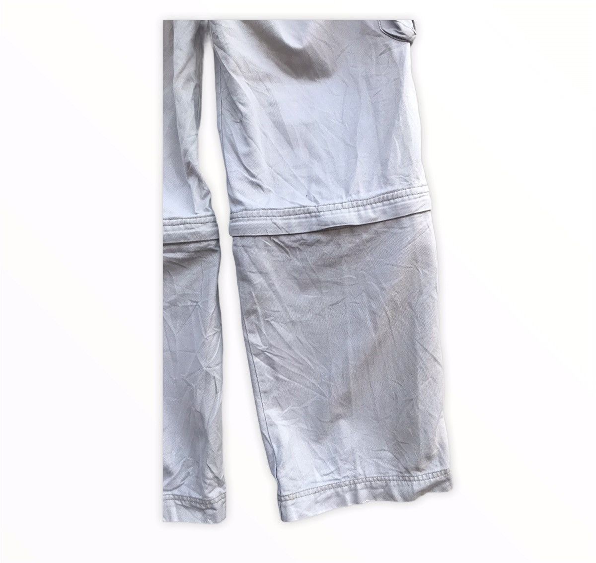 Japanese Brand Japanese Brand Transer Multipocket Cargo Pants Size US 29 - 20 Thumbnail
