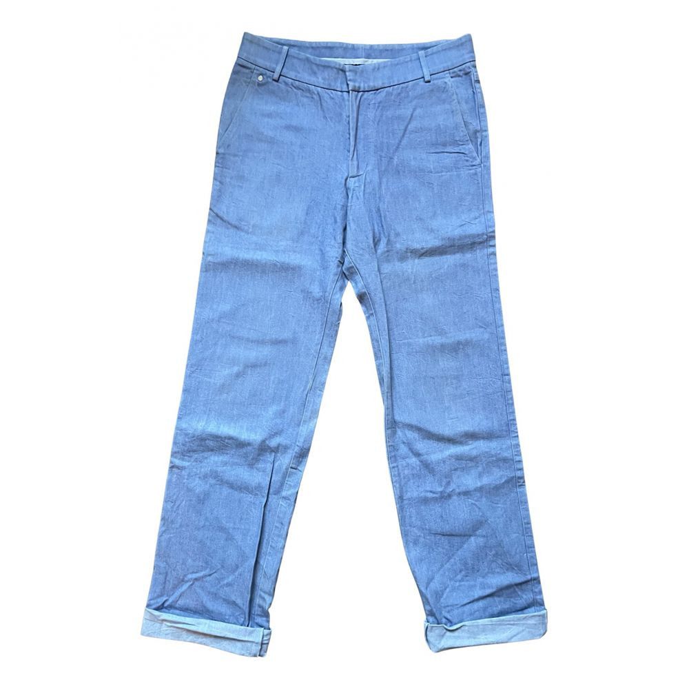 Bless Light Denim Straight Cut (from N° 36) Size US 30 / EU 46 - 1 Thumbnail