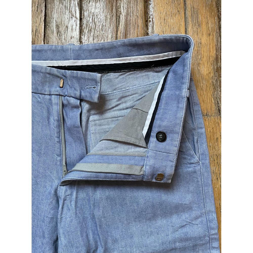 Bless Light Denim Straight Cut (from N° 36) Size US 30 / EU 46 - 5 Thumbnail