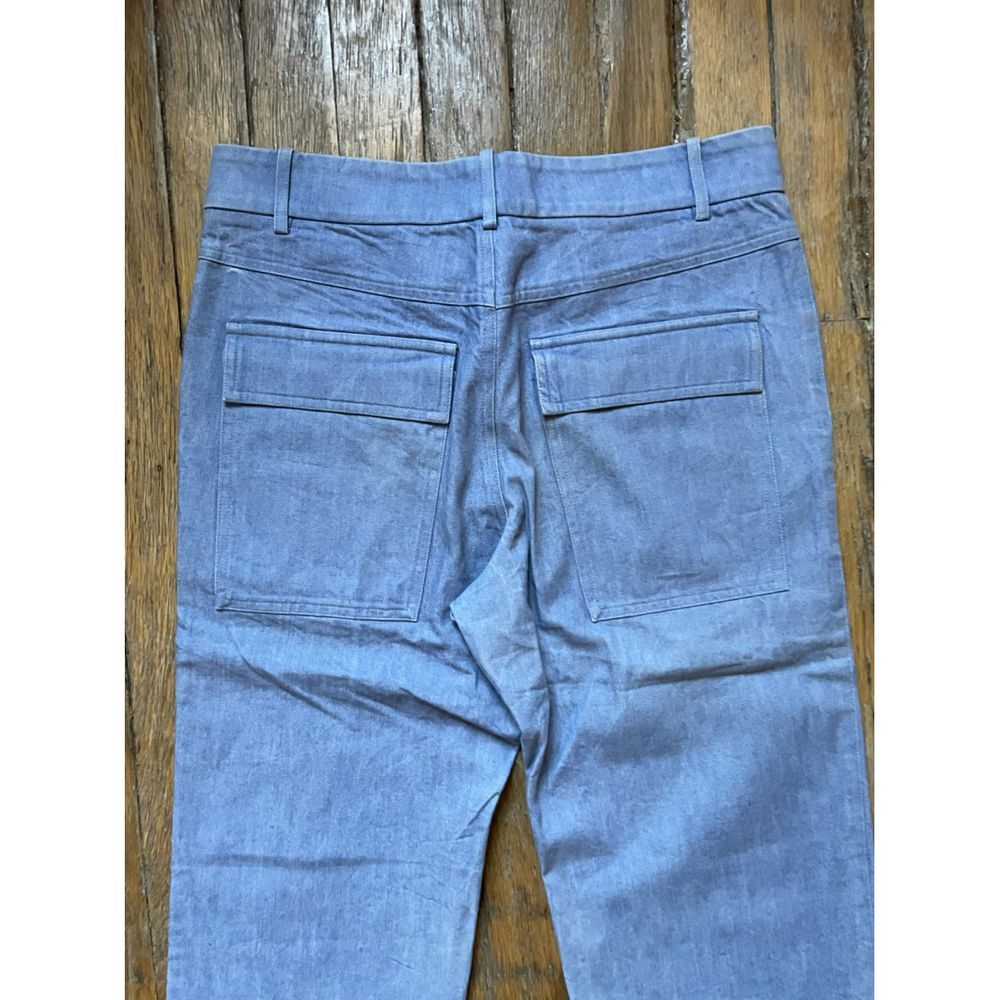 Bless Light Denim Straight Cut (from N° 36) Size US 30 / EU 46 - 4 Thumbnail