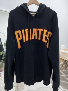 Gucci shop pirates hoodie