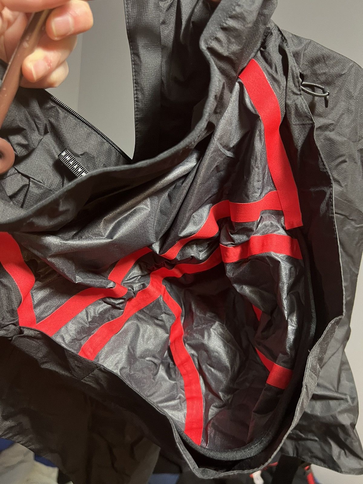 MMW × Nike Nike x MMW Fleece Jacket Size US M / EU 48-50 / 2 - 12 Thumbnail
