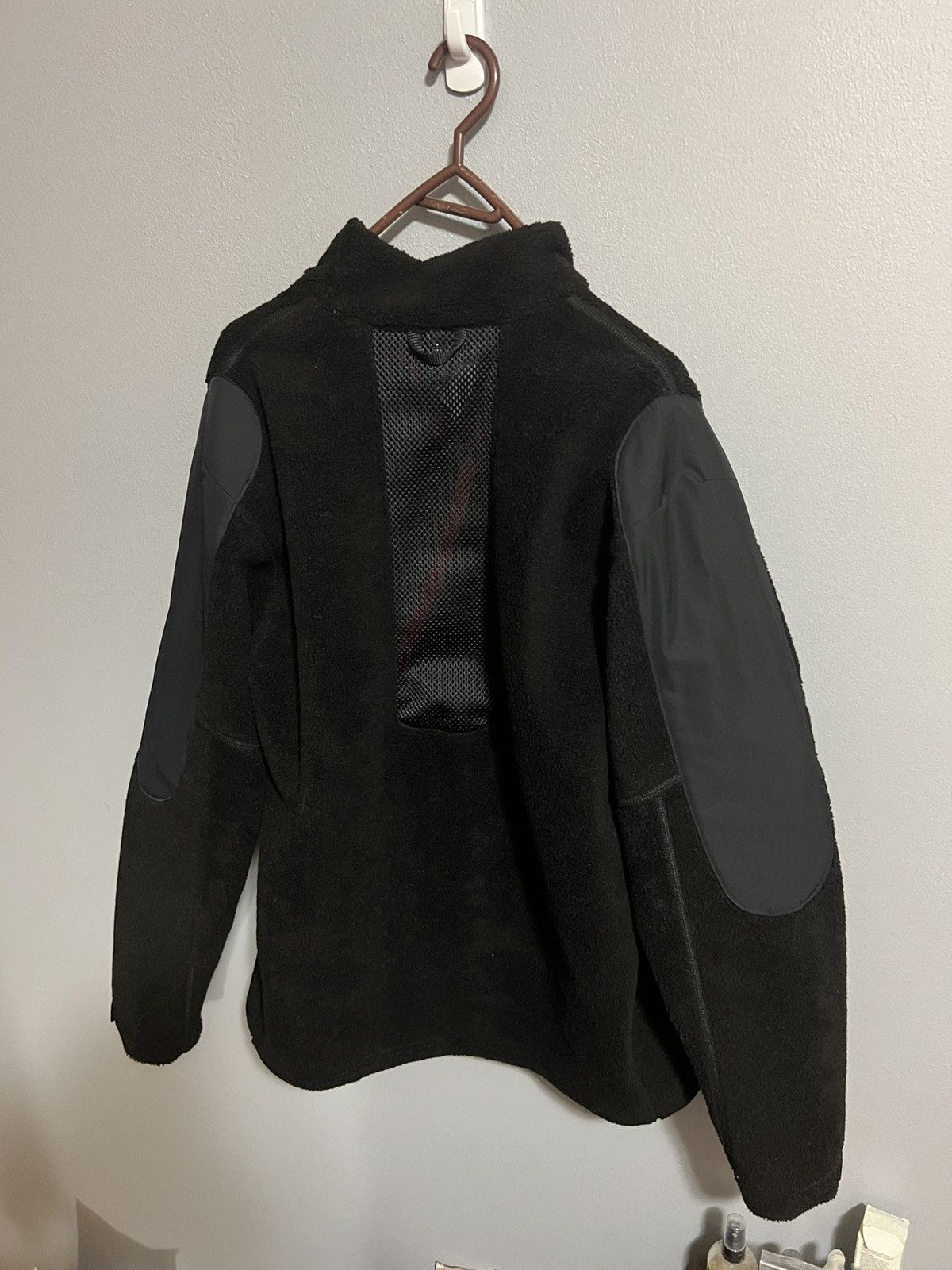 MMW × Nike Nike x MMW Fleece Jacket Size US M / EU 48-50 / 2 - 4 Thumbnail