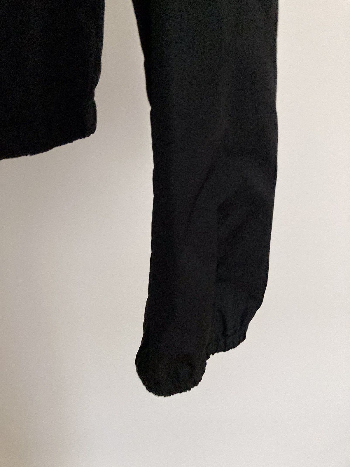 Prada PRADA ARCHIVE NYLON WINDBREAKER & BAG SET - SS2000 Size US M / EU 48-50 / 2 - 4 Thumbnail