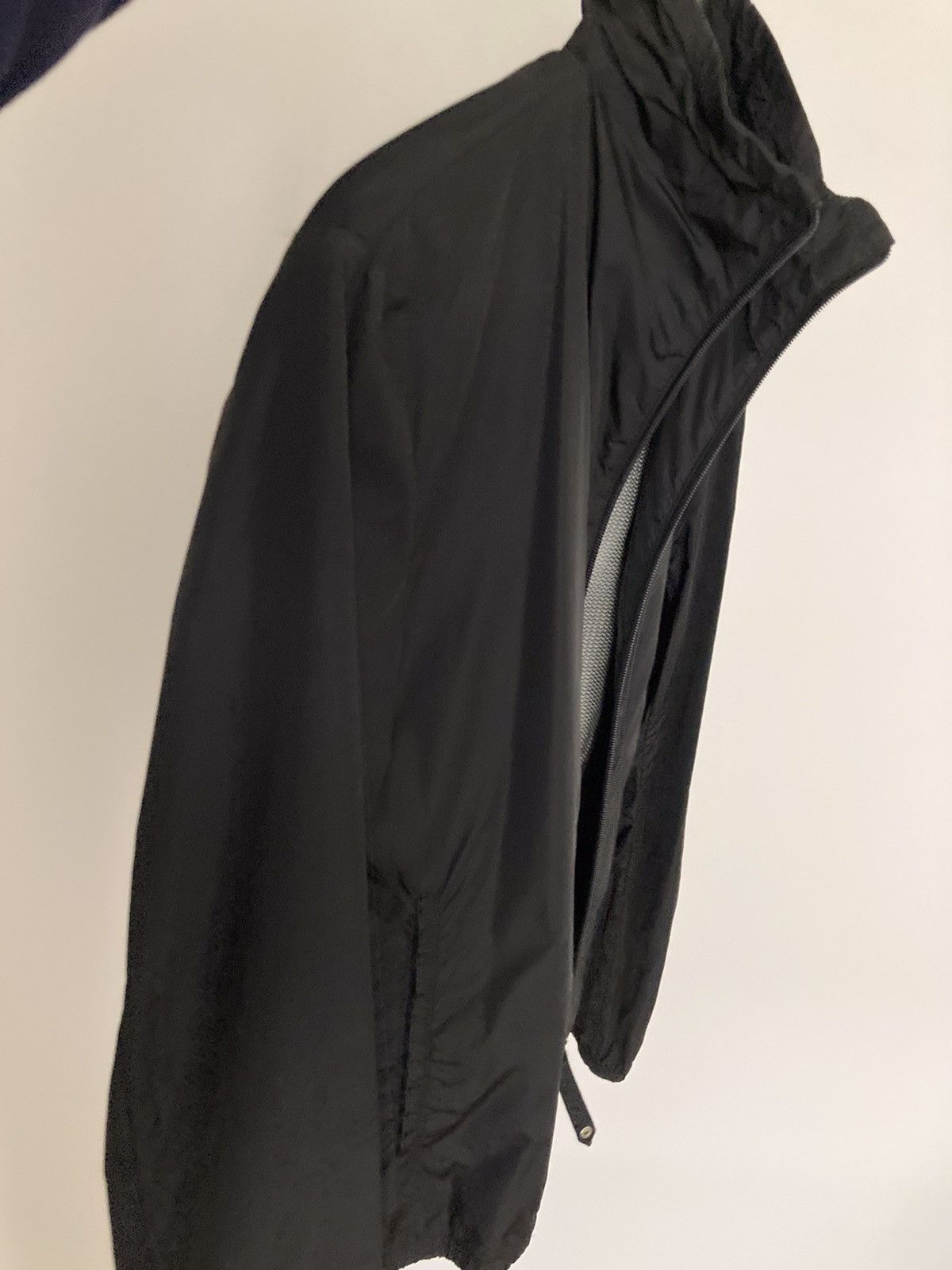Prada PRADA ARCHIVE NYLON WINDBREAKER & BAG SET - SS2000 Size US M / EU 48-50 / 2 - 3 Thumbnail