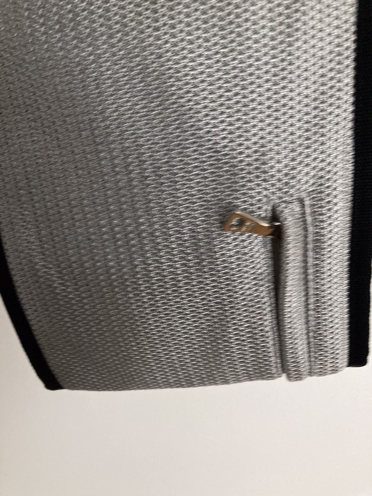 Prada PRADA ARCHIVE NYLON WINDBREAKER & BAG SET - SS2000 Size US M / EU 48-50 / 2 - 19 Thumbnail