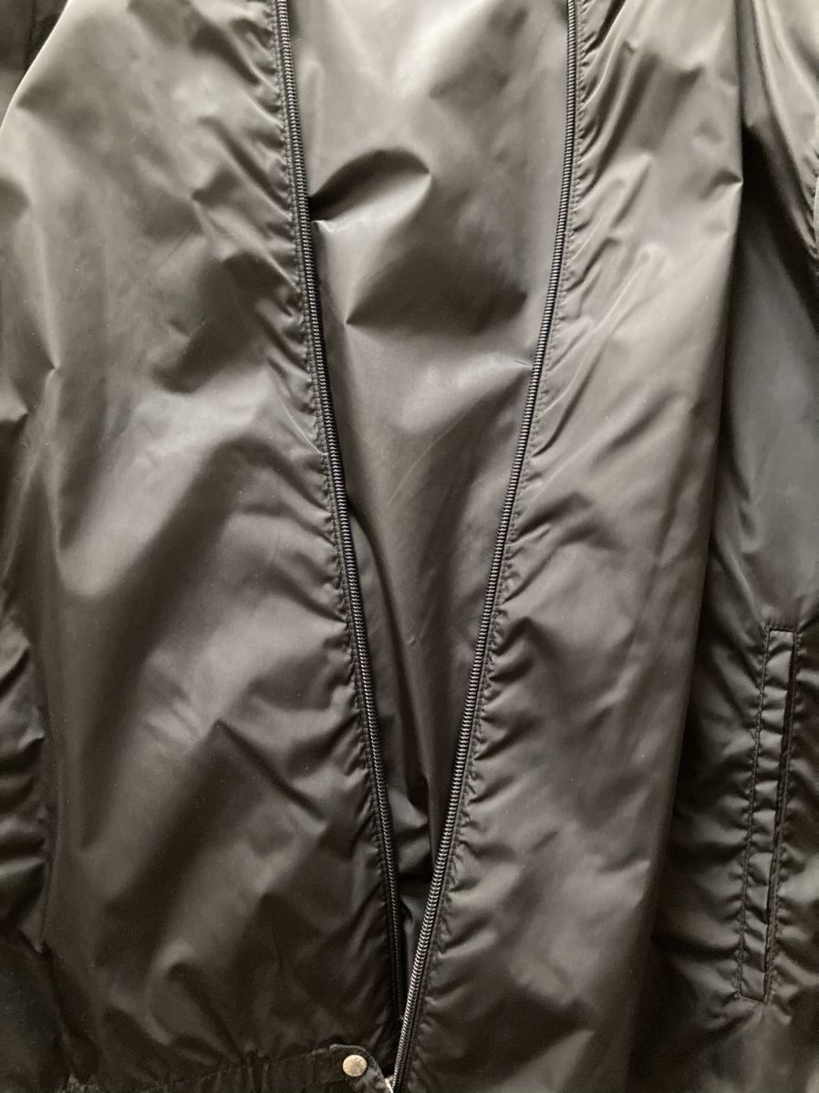 Prada PRADA ARCHIVE NYLON WINDBREAKER & BAG SET - SS2000 Size US M / EU 48-50 / 2 - 11 Thumbnail