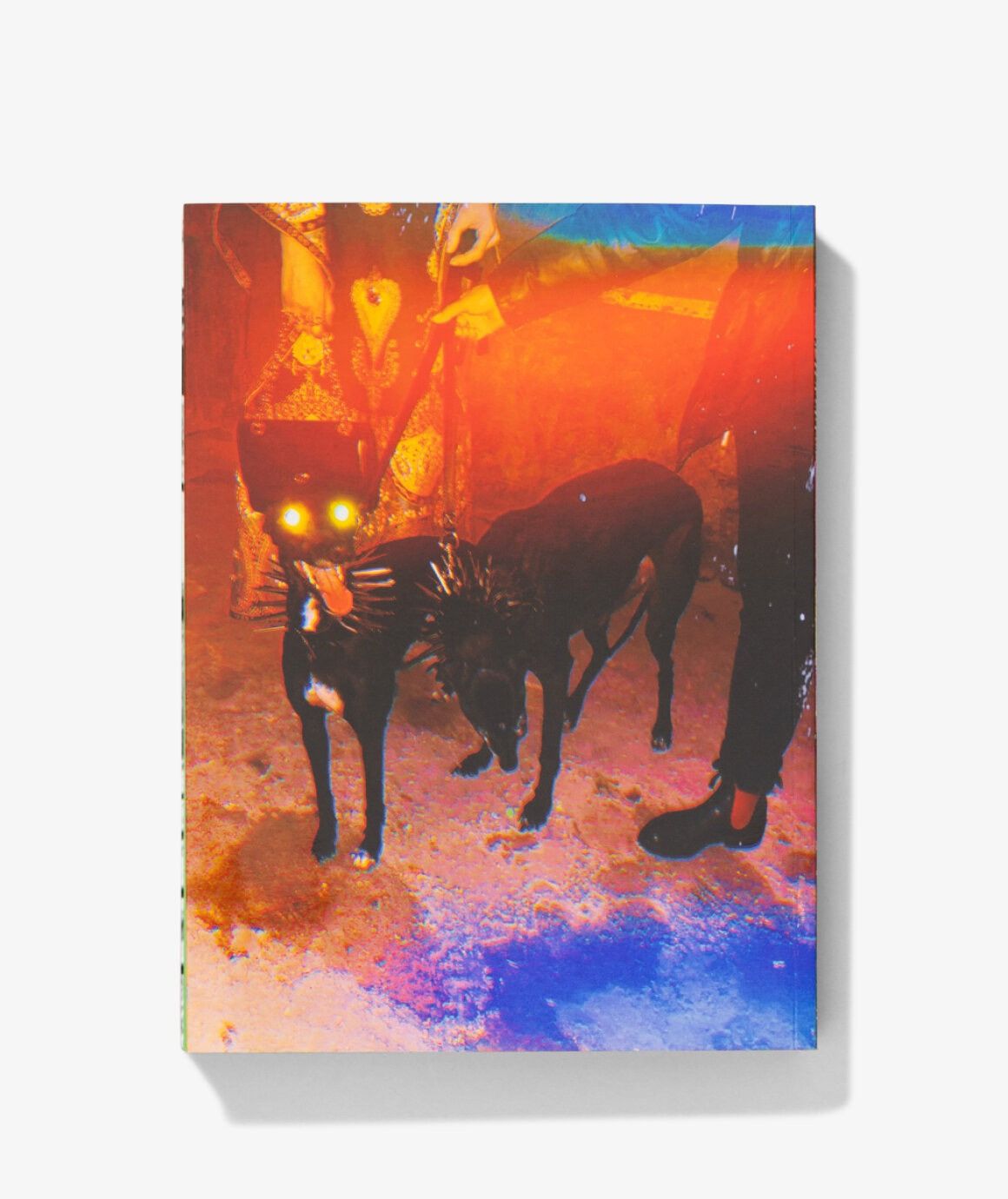 Gucci GUCCI BY HARMONY KORINE - PRE FALL 2019 Size ONE SIZE - 3 Thumbnail