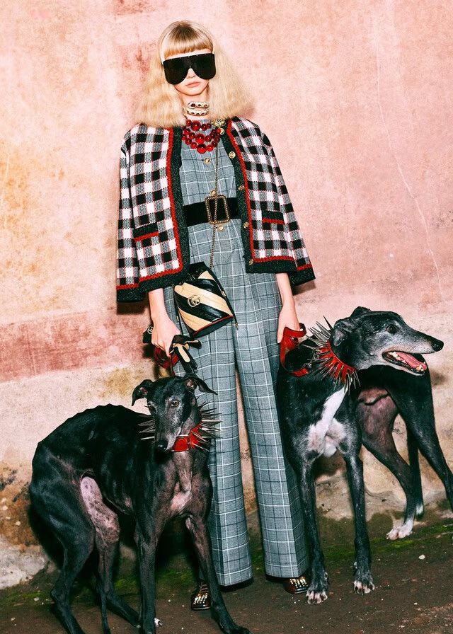 Gucci GUCCI BY HARMONY KORINE - PRE FALL 2019 Size ONE SIZE - 9 Thumbnail