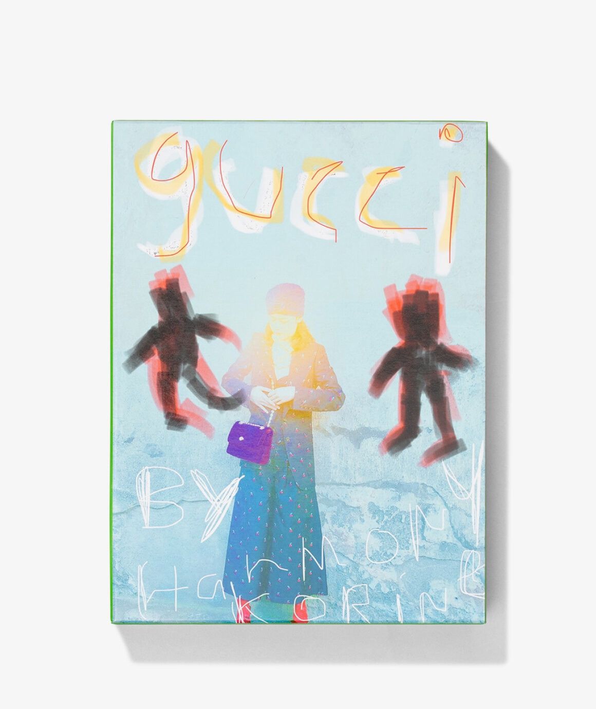GUCCI BY HARMONY KORINE - PRE FALL 2019