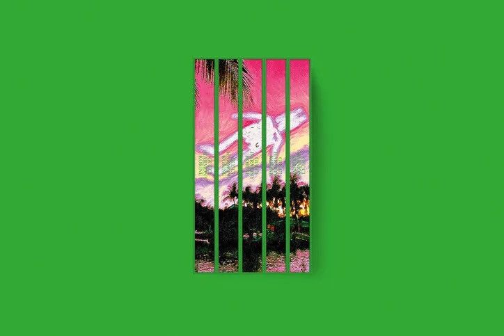 Gucci GUCCI BY HARMONY KORINE - PRE FALL 2019 Size ONE SIZE - 18 Thumbnail