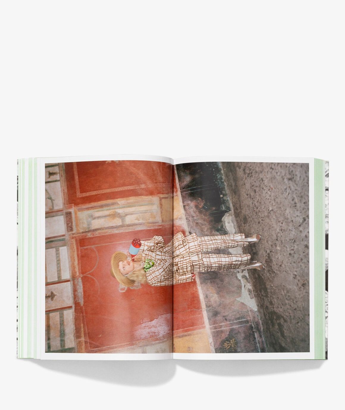 Gucci GUCCI BY HARMONY KORINE - PRE FALL 2019 Size ONE SIZE - 5 Thumbnail