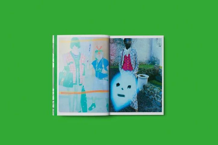 Gucci GUCCI BY HARMONY KORINE - PRE FALL 2019 Size ONE SIZE - 22 Thumbnail