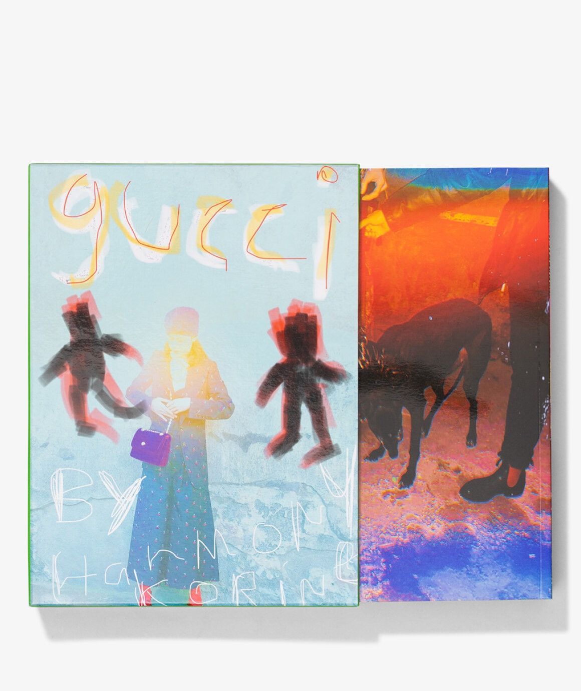 Gucci GUCCI BY HARMONY KORINE - PRE FALL 2019 Size ONE SIZE - 2 Thumbnail